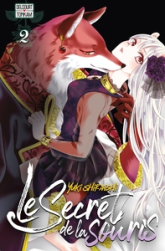 Le Secret de la souris, tome 2