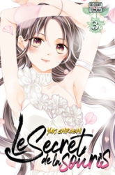 Le Secret de la souris, tome 3