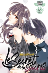 Le Secret de la souris, tome 5