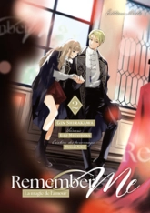 Remember me - La magie de l'amour, tome 2