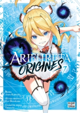 Arifureta - Origines, tome 7