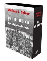 Le IIIe Reich: Des origines à la chute