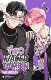 Two F/Aced Tamon, tome 8