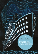Étoiles vagabondes