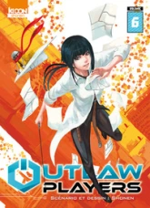 Outlaw Players, tome 6