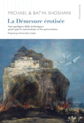 la démesure érotisée