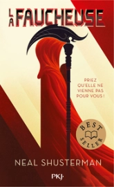 La faucheuse, tome 1