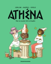 Athéna, tome 7 : Rien ne se perd, tout se récupère