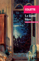 Le Fanal bleu