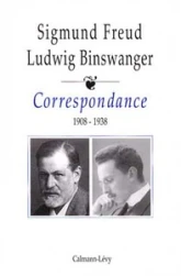 Correspondance 1908 - 1938