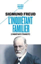 L'inquiétant familier