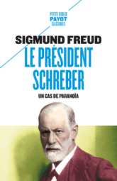 Le Président Schreber