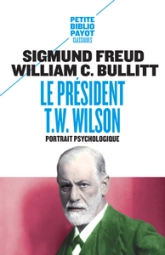 Le Président T.W. Wilson