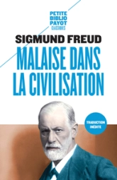 Malaise dans la civilisation - Pourquoi la guerre ?