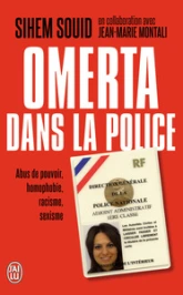 Omerta dans la police