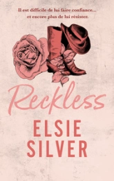 Chestnut Springs, tome 4 : Reckless