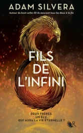 Fils de l'infini, tome 1