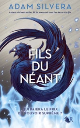 Fils de l'infini, tome 2 : Fils du néant