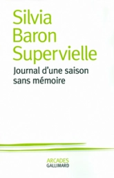 Journal d'une saison sans mémoire