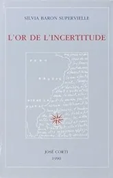 L'Or de l'incertitude