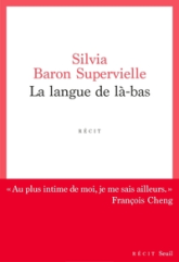 La langue de là-bas