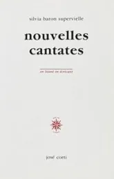Nouvelles cantates