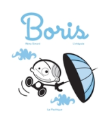 Boris - Intégrale