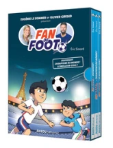 Fan de foot - Intégrale, tome 2