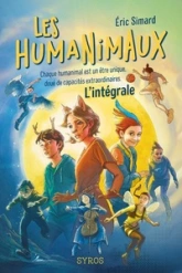 Les humanimaux - Intégrale