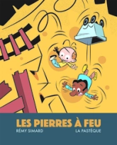 Les pierres à feu