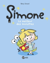 Simone : Le meilleur des monstres !