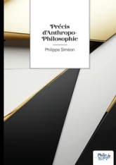 Précis dAnthropo-Philosophie