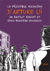La résistible ascension d'Arturo Ui (BD)