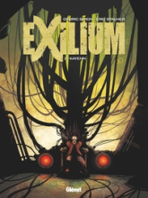 Exilium, tome 2 : Kayenn
