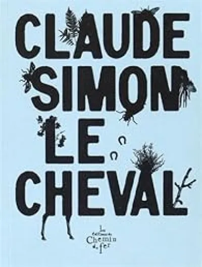 Le cheval