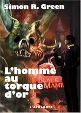 L'homme au torque d'or