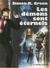 Les Démons sont éternels