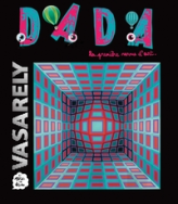 Revue Dada n° 174 ; Vasarely