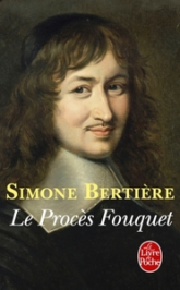 Le procès Fouquet