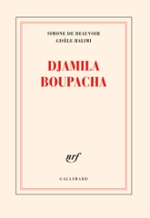 Djamila Boupacha