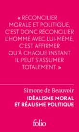 Idéalisme moral et réalisme politique