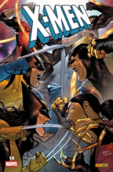 X-Men N°14