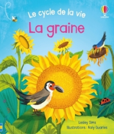 Le cycle de la vie : La graine