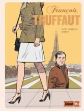 François Truffaut (BD)