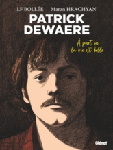Patrick Dewaere - poche