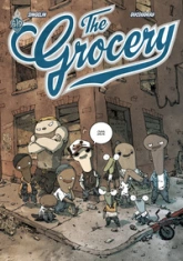 The Grocery, tome 1