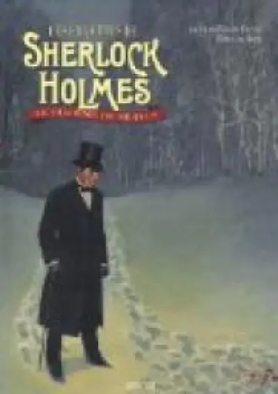 Sherlock Holmes - Romans et nouvelles