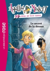 Agatha Mistery