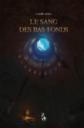 Le Sang des bas-fonds: Réédition de Babel, le sang des bas-fonds.