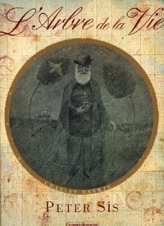 L'arbre de la Vie : La vie de Charles Darwin, naturaliste, géologue et penseur